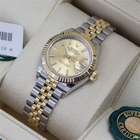 rolex referenz 279173|rolex 28mm oyster dial.